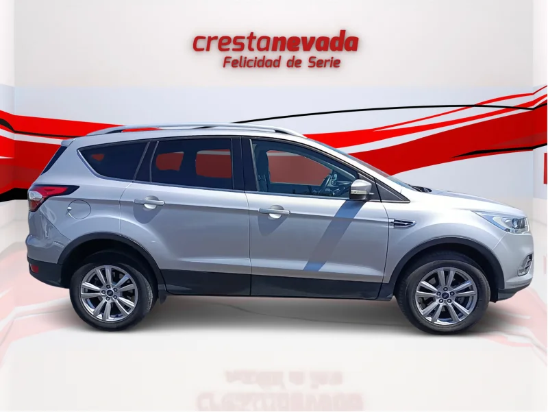 Imagen de Ford Kuga