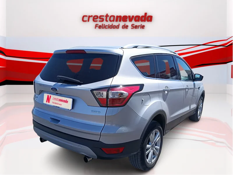 Imagen de Ford Kuga