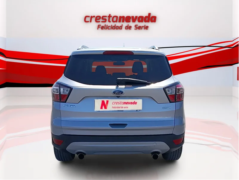 Imagen de Ford Kuga