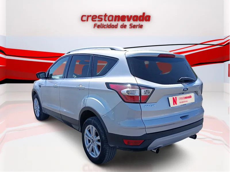 Imagen de Ford Kuga