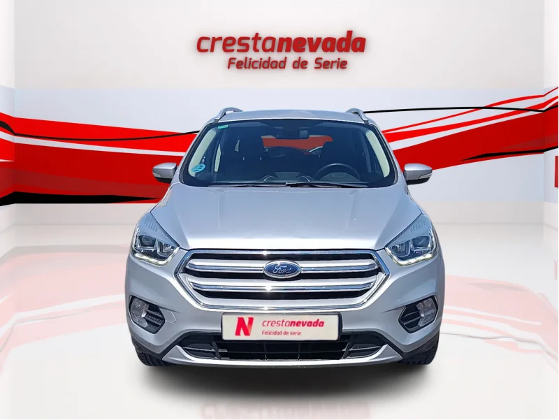 Imagen de Ford Kuga