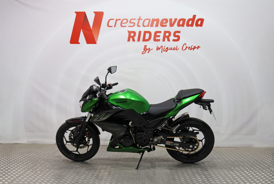 Imagen de KAWASAKI Z 300