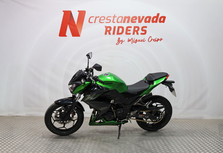 Imagen de KAWASAKI Z 300