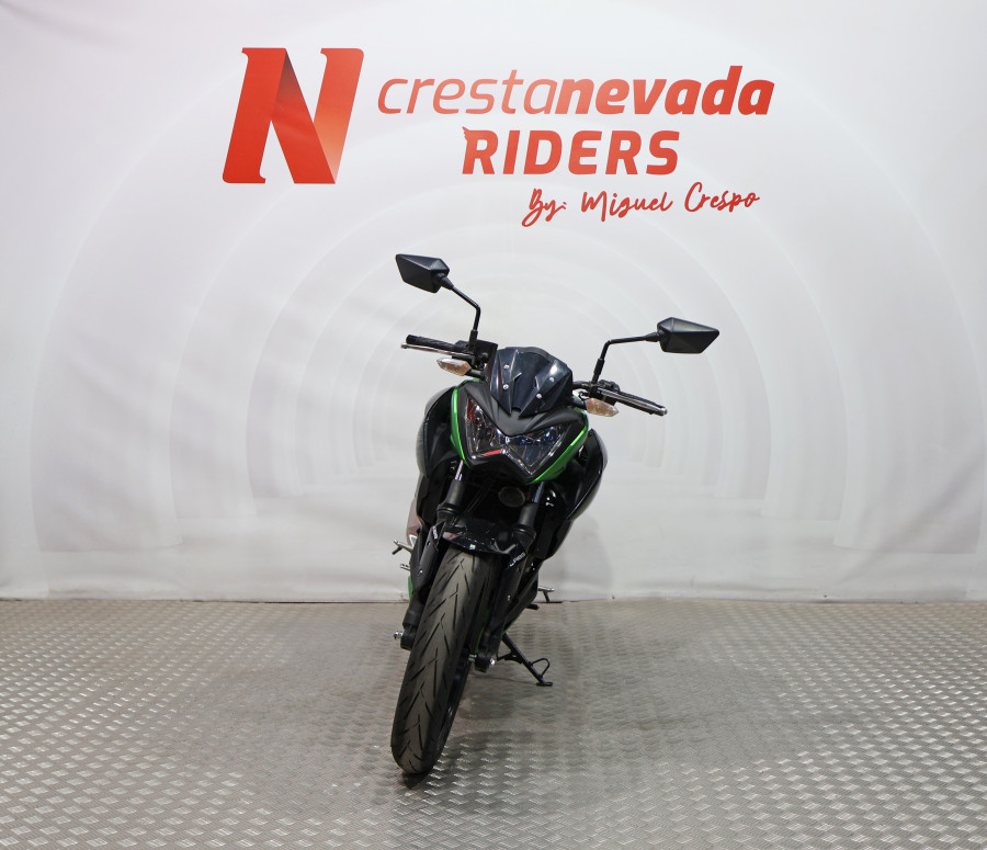 Imagen de KAWASAKI Z 300