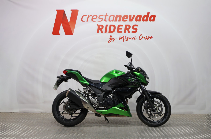 Imagen de KAWASAKI Z 300