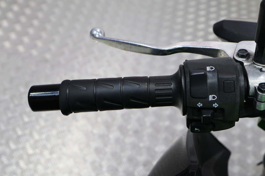 Imagen de KAWASAKI Z 300