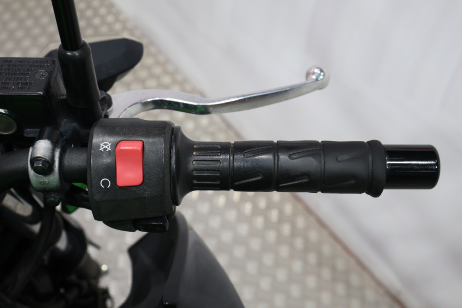 Imagen de KAWASAKI Z 300