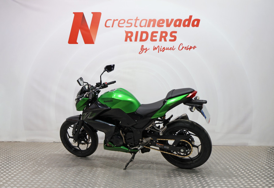 Imagen de KAWASAKI Z 300