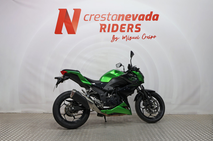 Imagen de KAWASAKI Z 300
