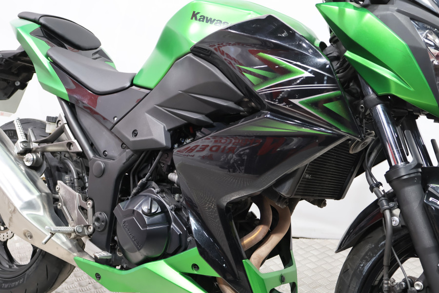 Imagen de KAWASAKI Z 300