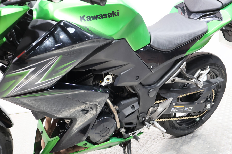 Imagen de KAWASAKI Z 300