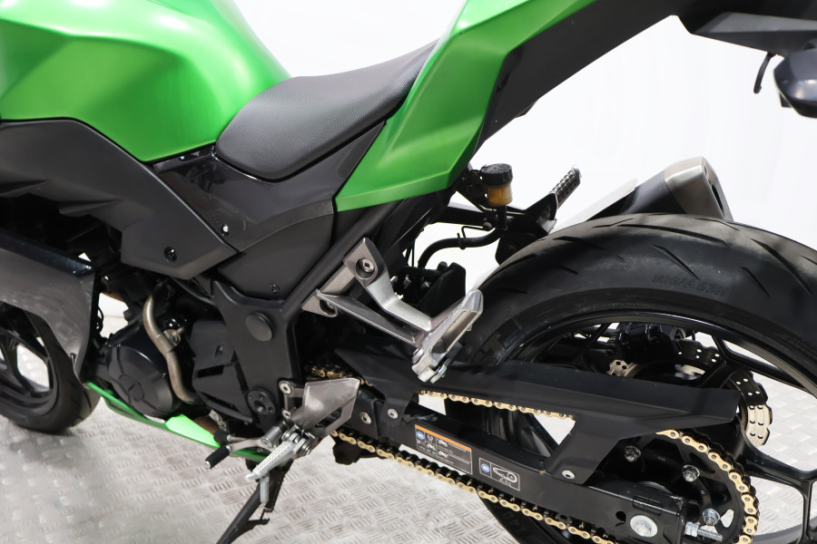 Imagen de KAWASAKI Z 300