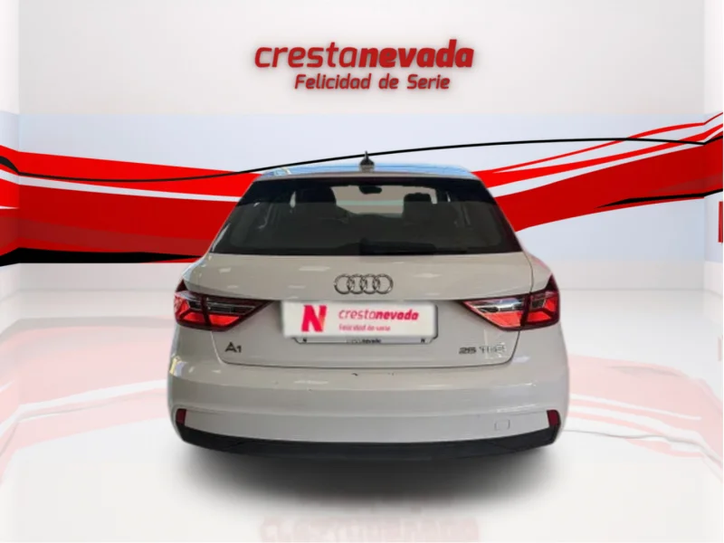 Imagen de AUDI A1