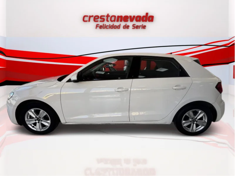 Imagen de AUDI A1