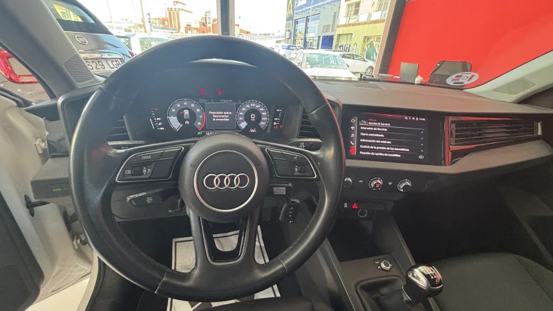 Imagen de AUDI A1