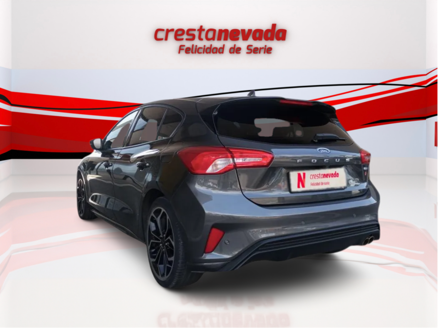 Imagen de Ford Focus