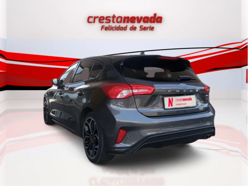 Imagen de Ford Focus