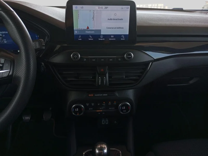 Imagen de Ford Focus