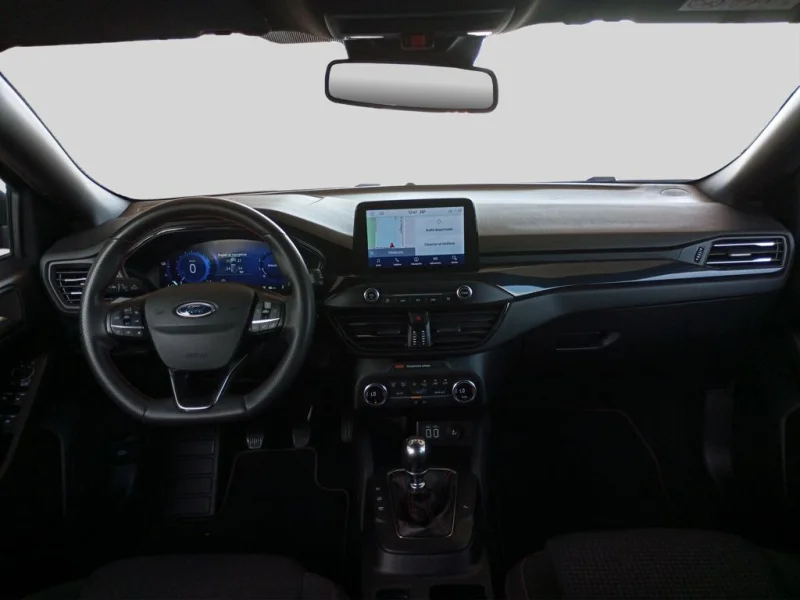 Imagen de Ford Focus