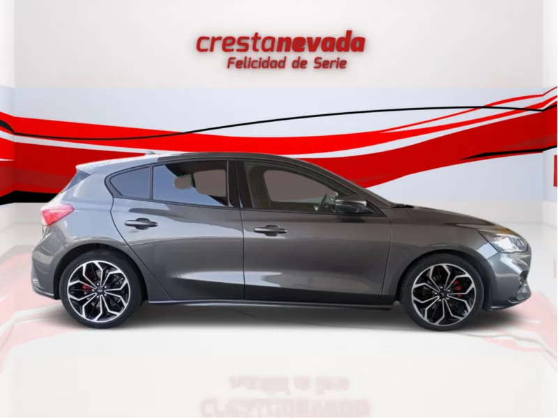 Imagen de Ford Focus