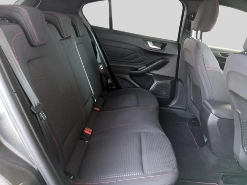 Imagen de Ford Focus
