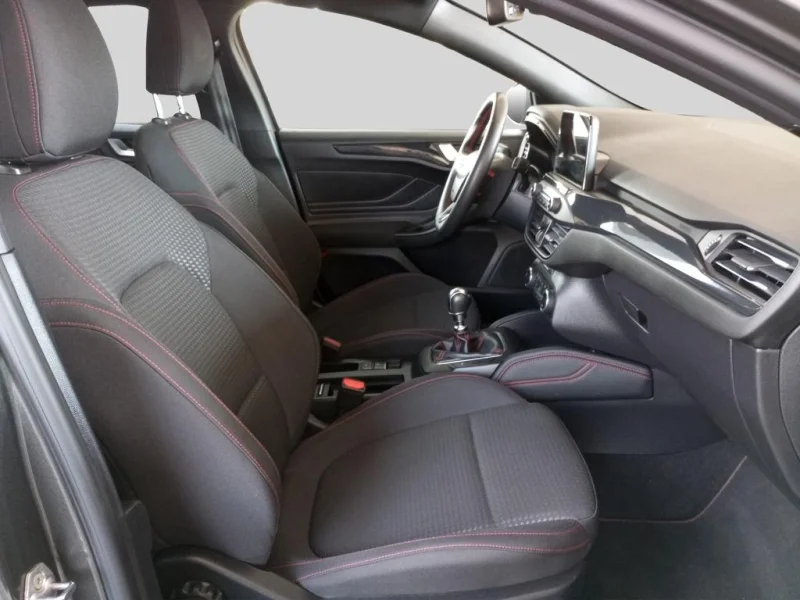 Imagen de Ford Focus