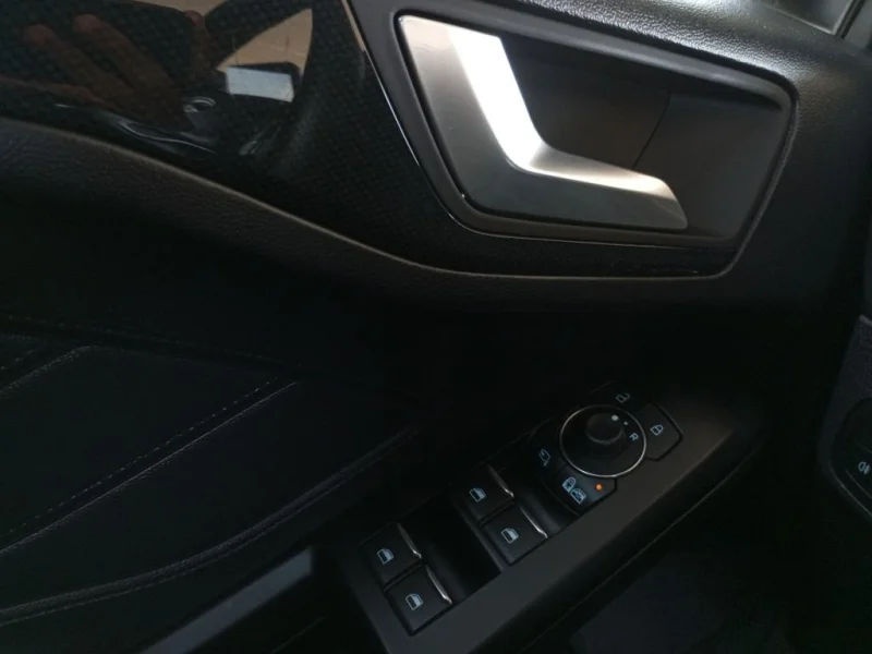 Imagen de Ford Focus