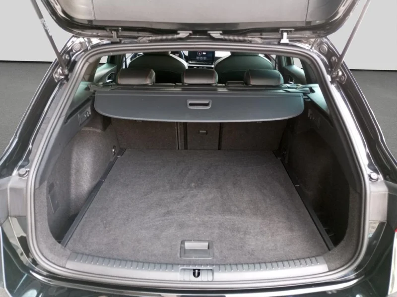 Imagen de SEAT León