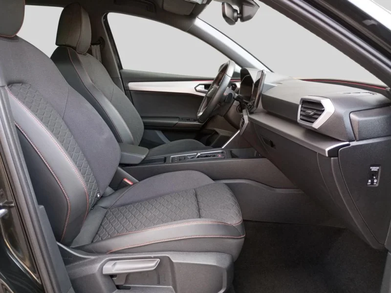 Imagen de SEAT León