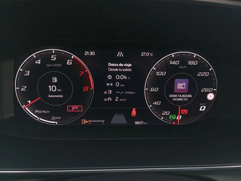 Imagen de SEAT León