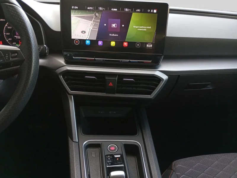 Imagen de SEAT León