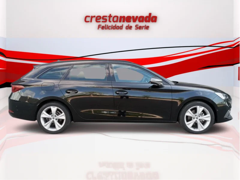 Imagen de SEAT León