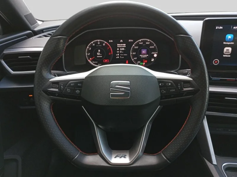 Imagen de SEAT León