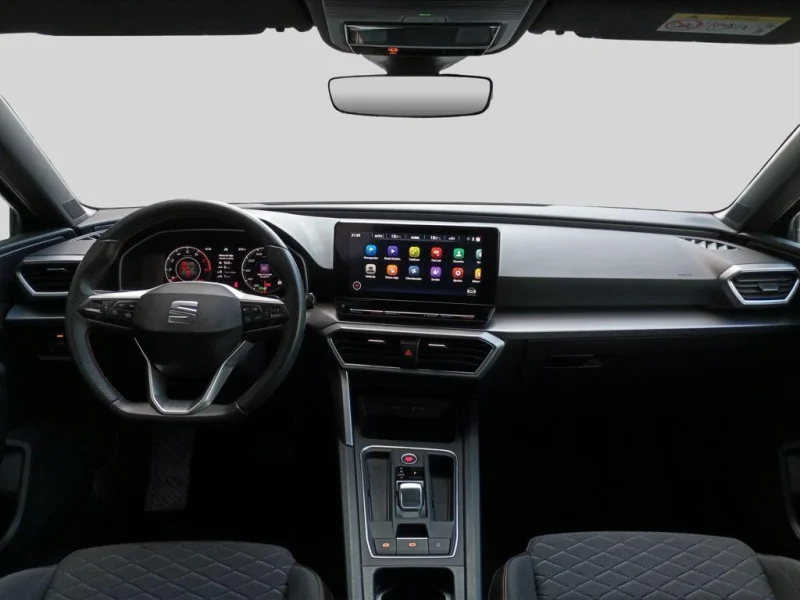 Imagen de SEAT León