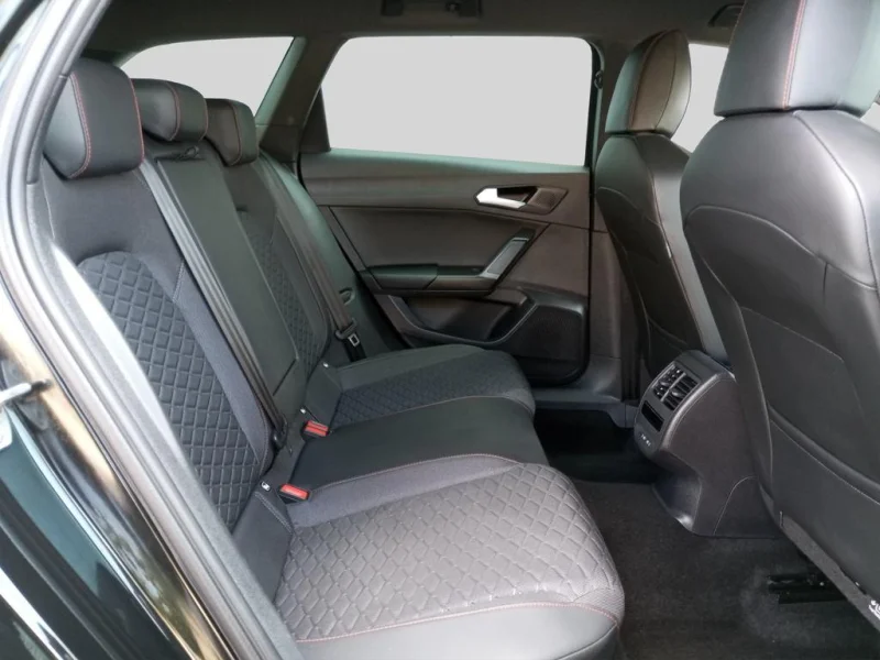 Imagen de SEAT León