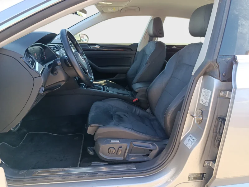 Imagen de Volkswagen Arteon