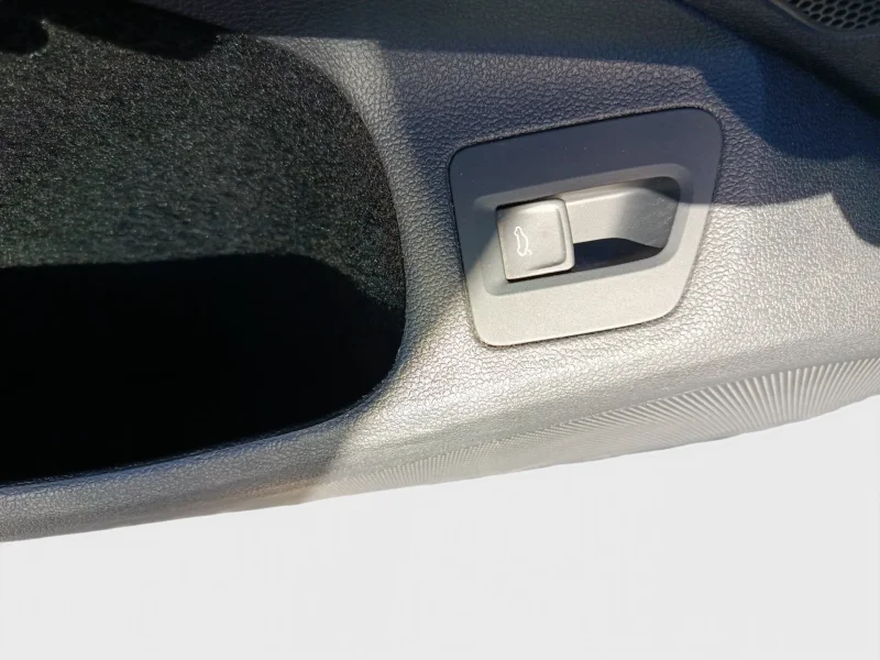 Imagen de Volkswagen Arteon