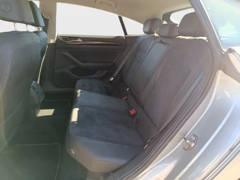 Imagen de Volkswagen Arteon