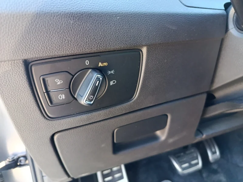 Imagen de Volkswagen Arteon