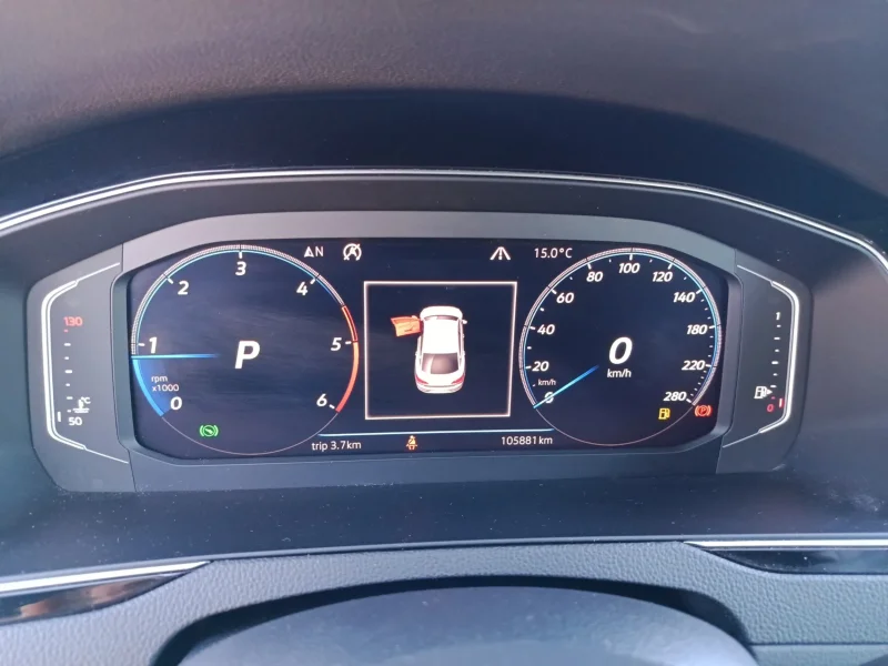 Imagen de Volkswagen Arteon