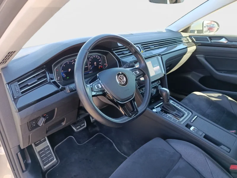 Imagen de Volkswagen Arteon