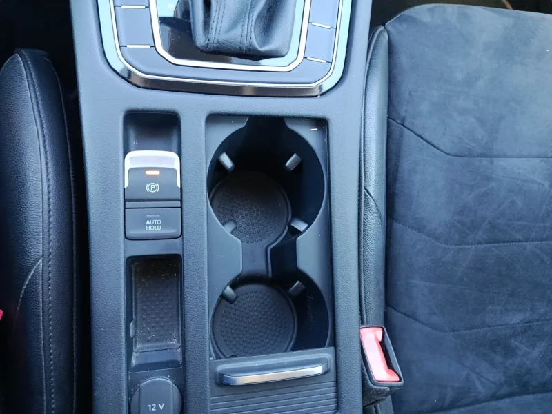 Imagen de Volkswagen Arteon