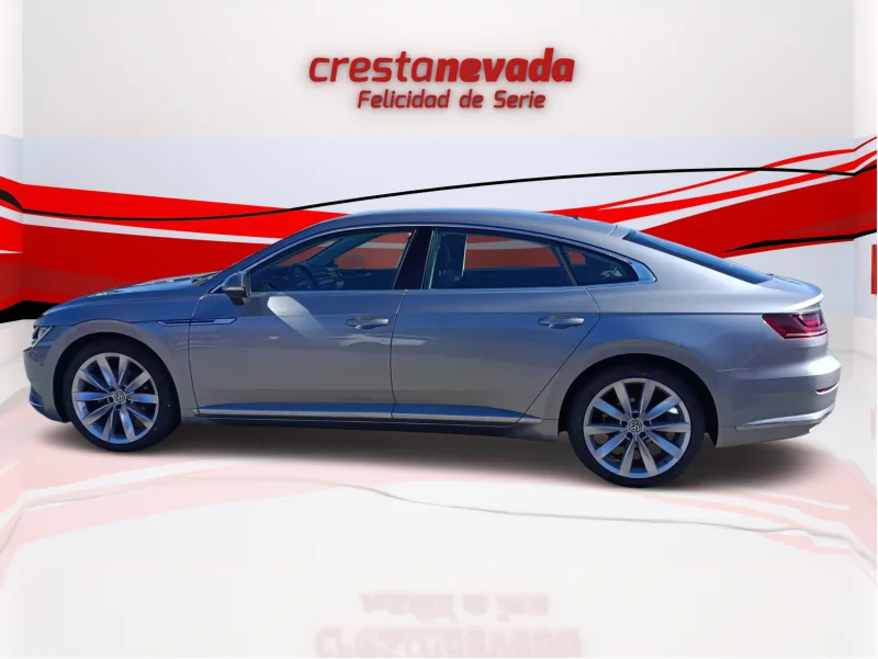 Imagen de Volkswagen Arteon