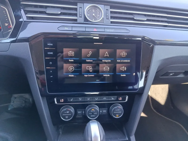 Imagen de Volkswagen Arteon