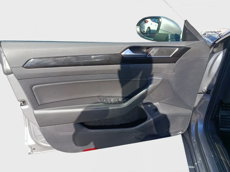 Imagen de Volkswagen Arteon