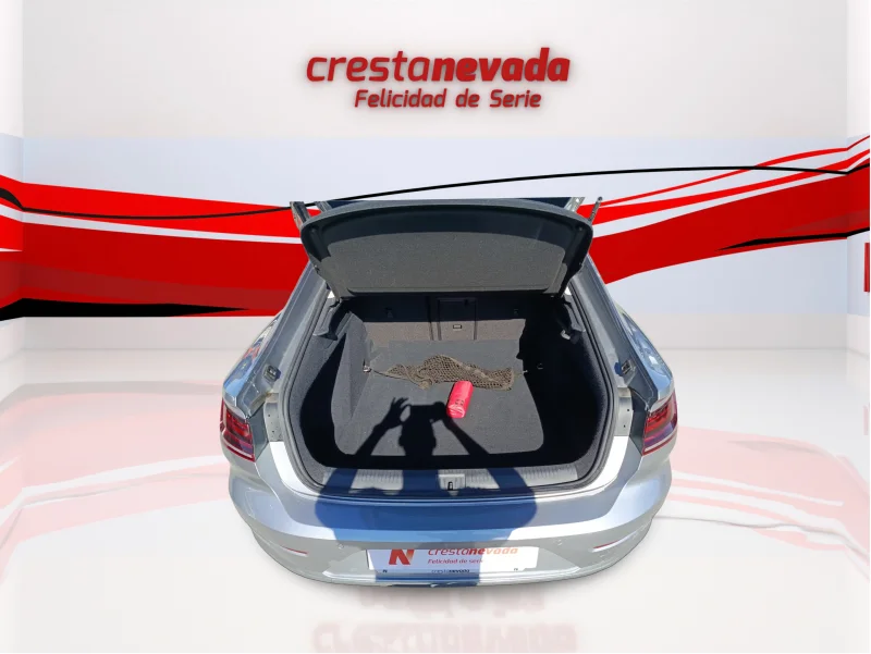 Imagen de Volkswagen Arteon