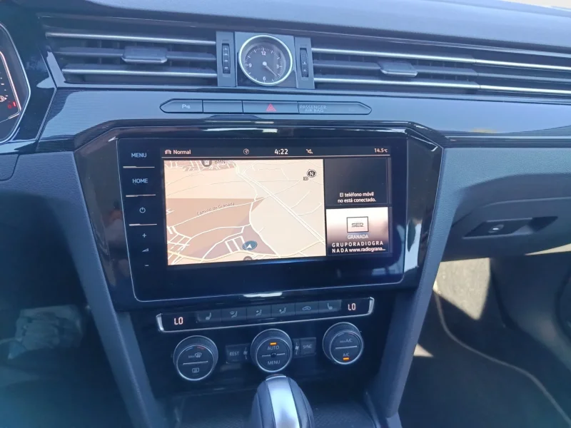 Imagen de Volkswagen Arteon