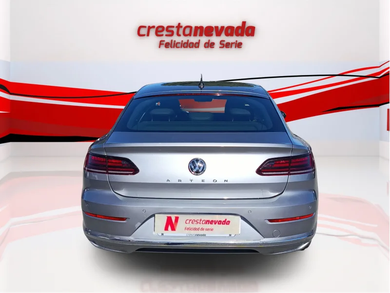 Imagen de Volkswagen Arteon