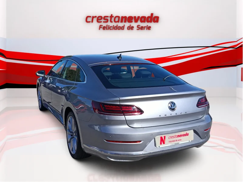 Imagen de Volkswagen Arteon