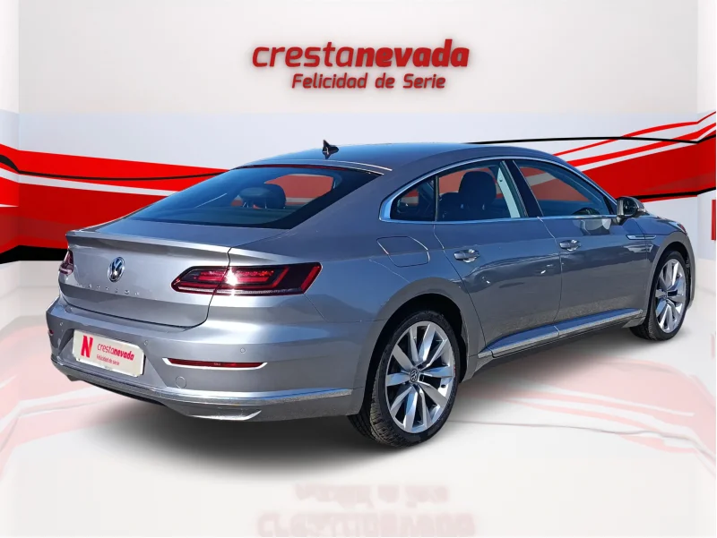 Imagen de Volkswagen Arteon